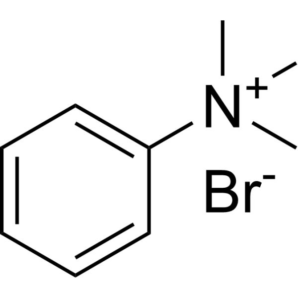 Trimethylphenylammonium bromide (Phenyltrimethylammonium bromide) 16056-11-4
